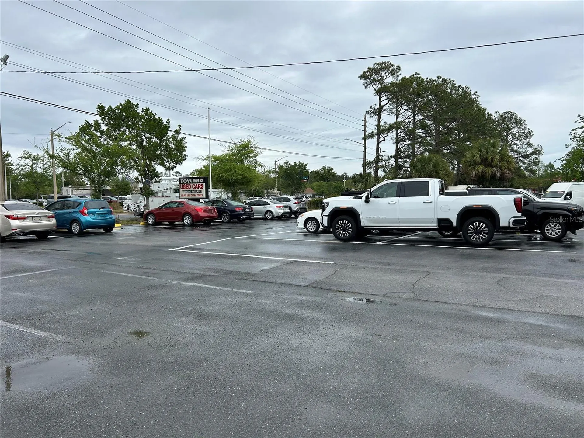 241 NE 39th Avenue Gainesville FL 32609