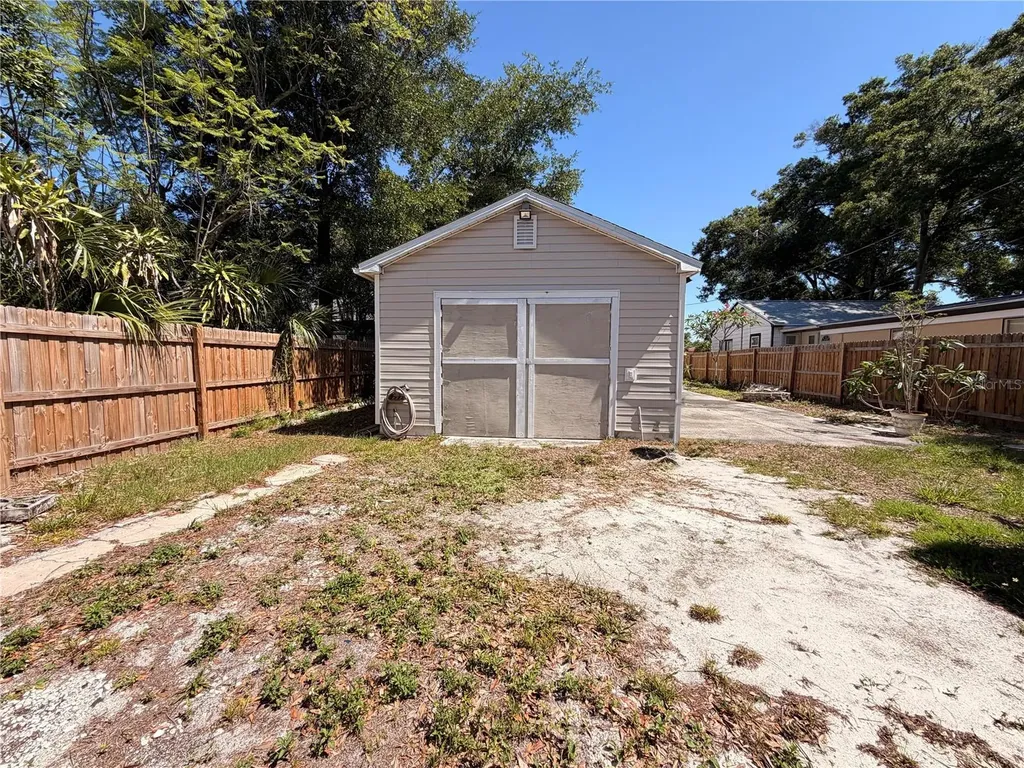3620 Burlington Avenue N St Petersburg FL 33713