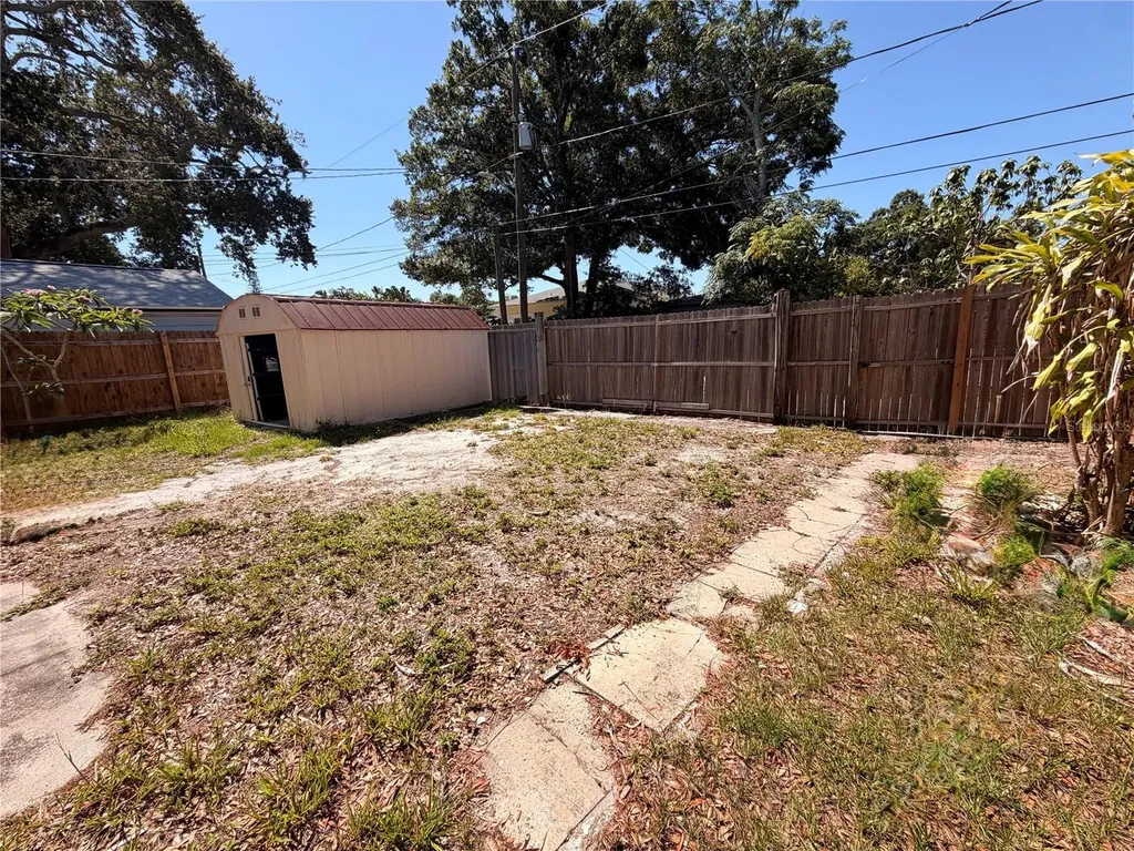 3620 Burlington Avenue N St Petersburg FL 33713