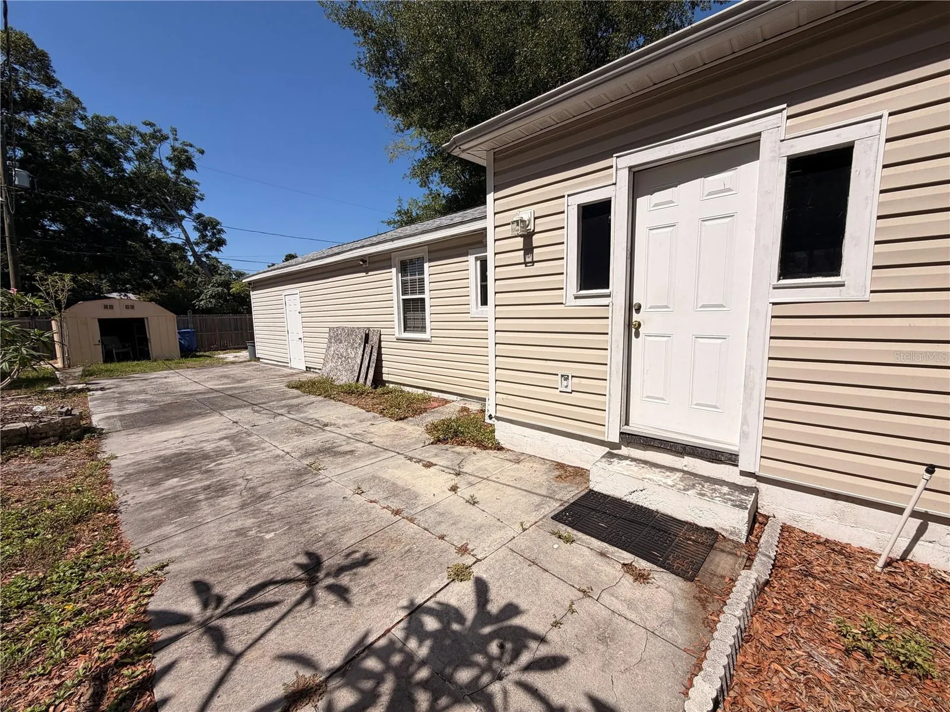 3620 Burlington Avenue N St Petersburg FL 33713
