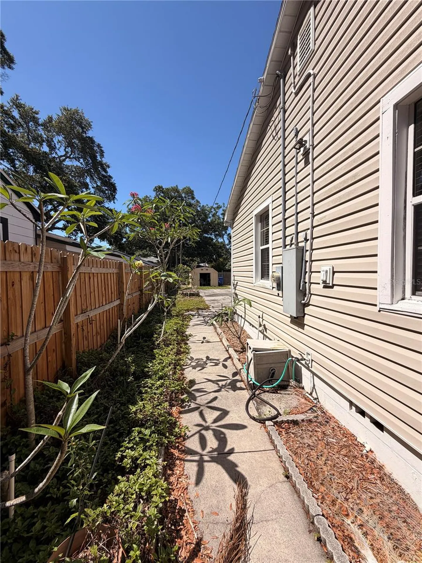 3620 Burlington Avenue N St Petersburg FL 33713