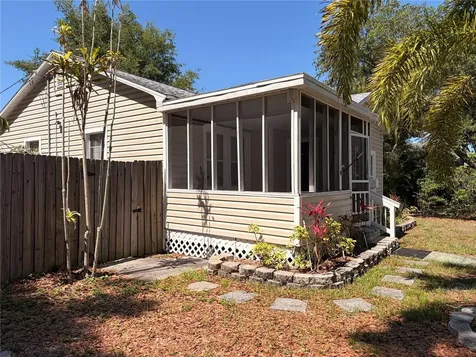 3620 Burlington Avenue N St Petersburg FL 33713