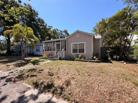 3620 Burlington Avenue N St Petersburg FL 33713