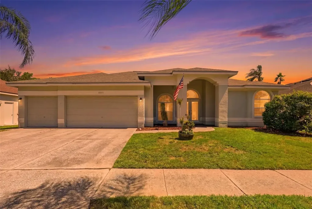 13010 Prestwick Drive Riverview FL 33579