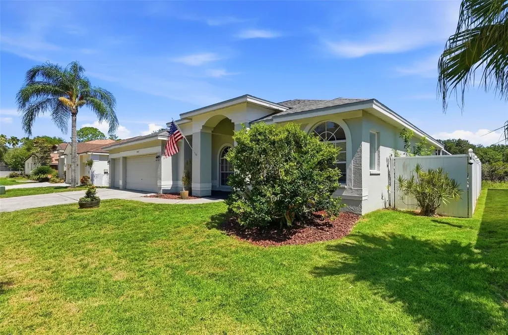 13010 Prestwick Drive Riverview FL 33579