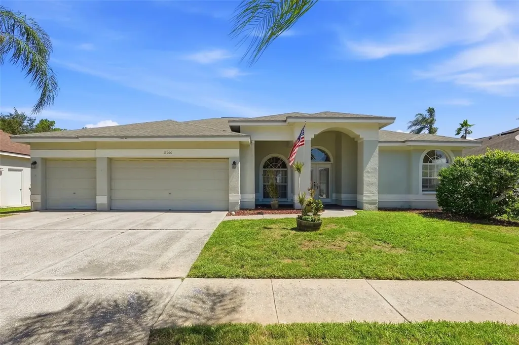 13010 Prestwick Drive Riverview FL 33579