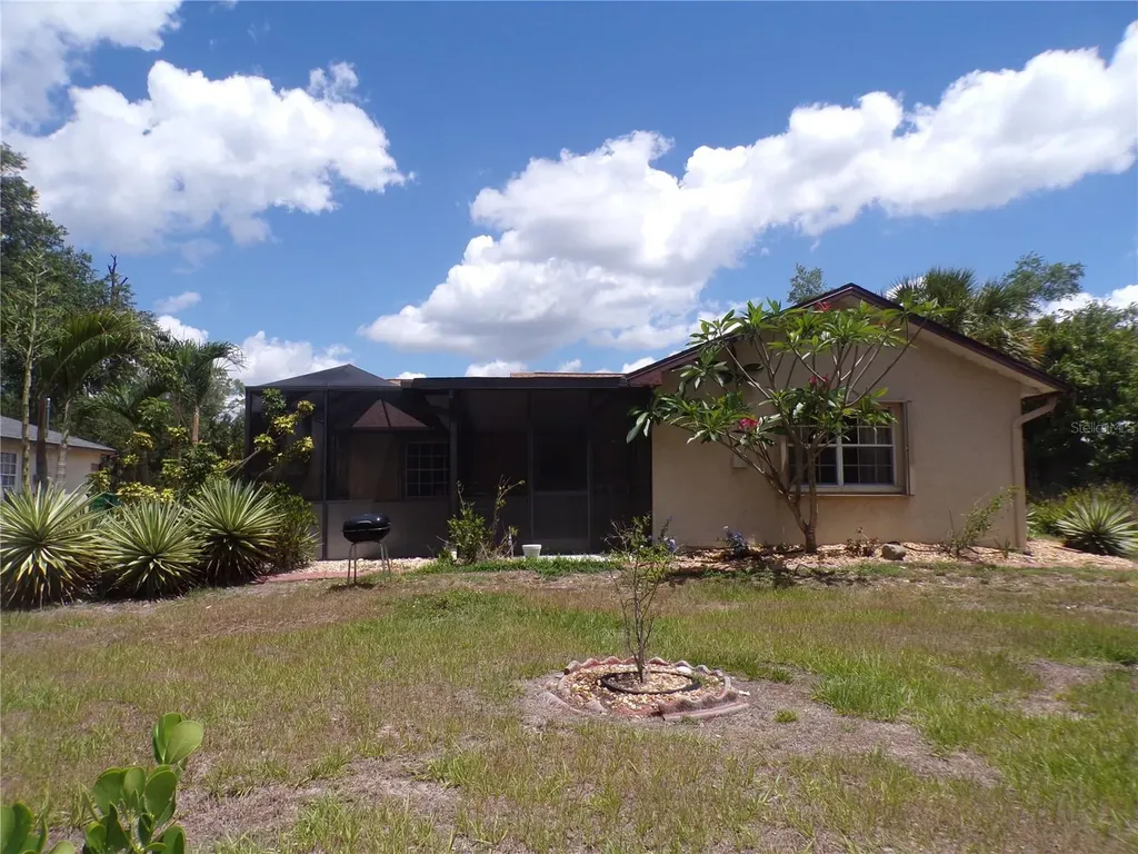 18407 Avon Avenue Port Charlotte FL 33948