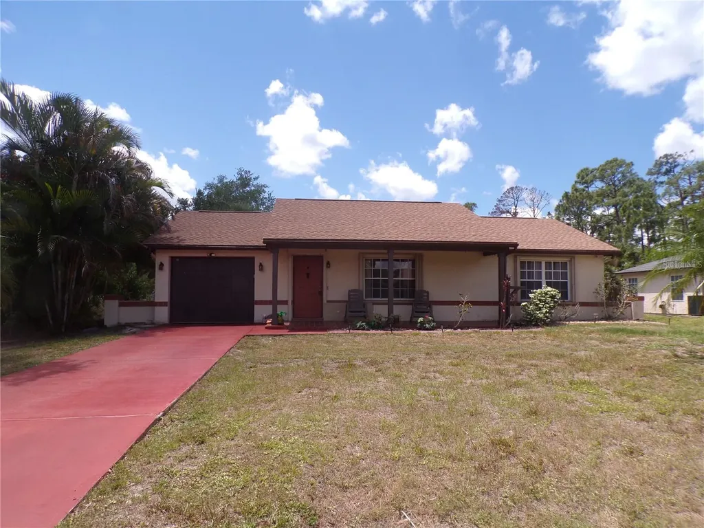 18407 Avon Avenue Port Charlotte FL 33948