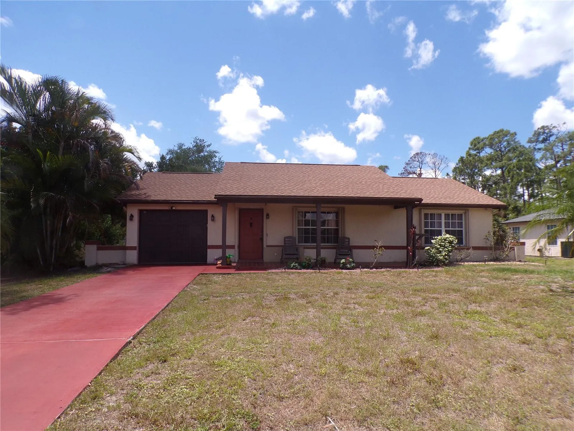 18407 Avon Avenue Port Charlotte FL 33948