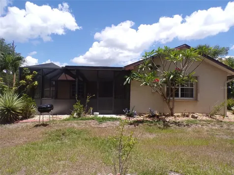 18407 Avon Avenue Port Charlotte FL 33948