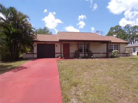 18407 Avon Avenue Port Charlotte FL 33948