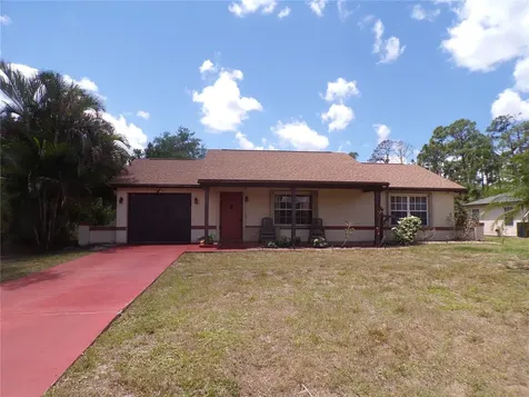 18407 Avon Avenue Port Charlotte FL 33948