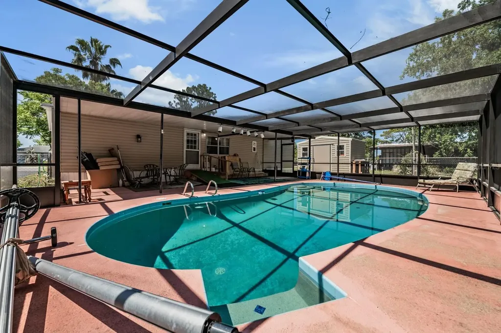 9739 Ray Street Hudson FL 34669