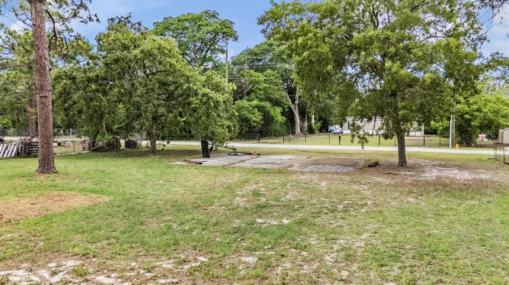 9739 Ray Street Hudson FL 34669