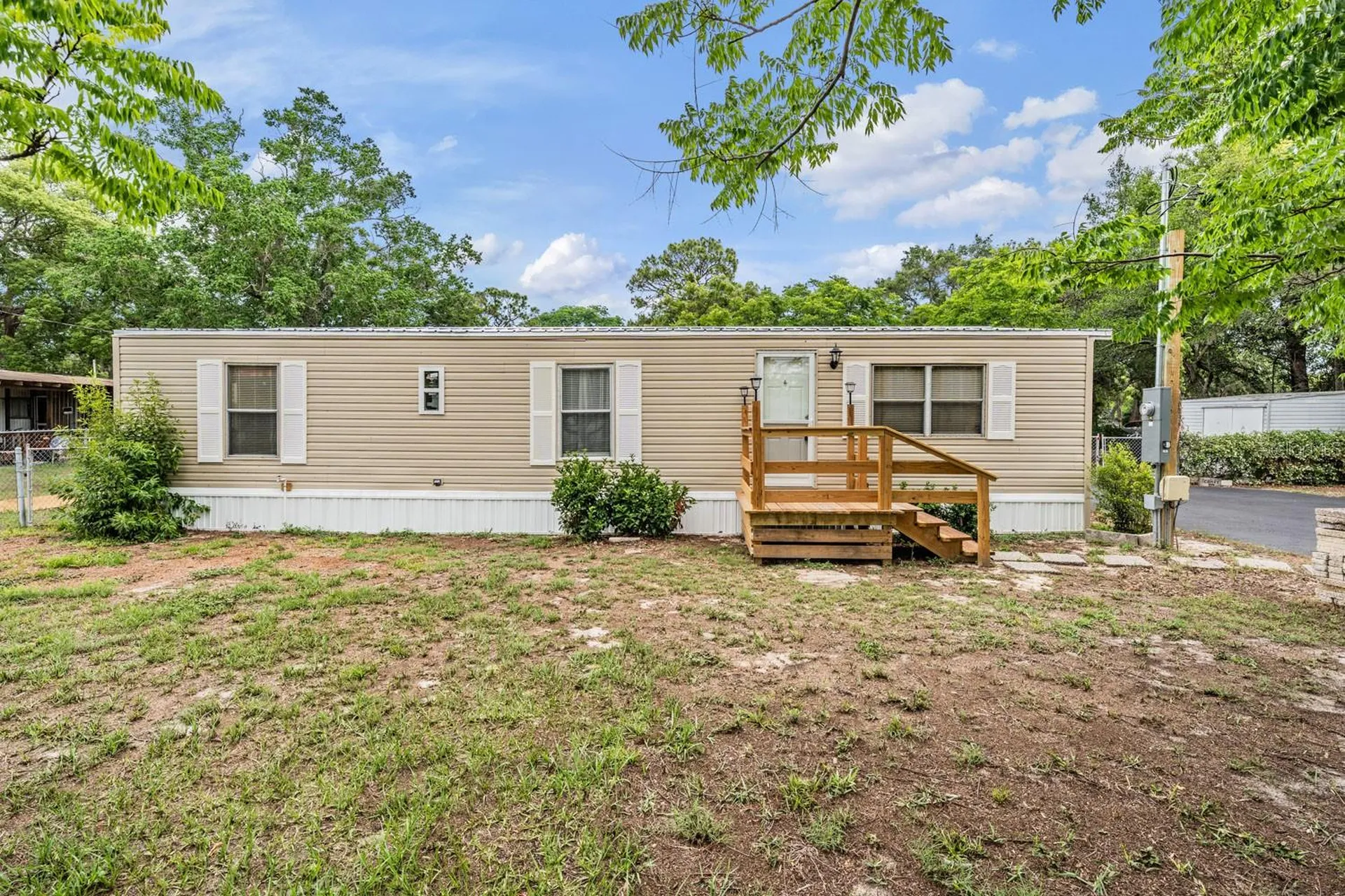 9739 Ray Street Hudson FL 34669