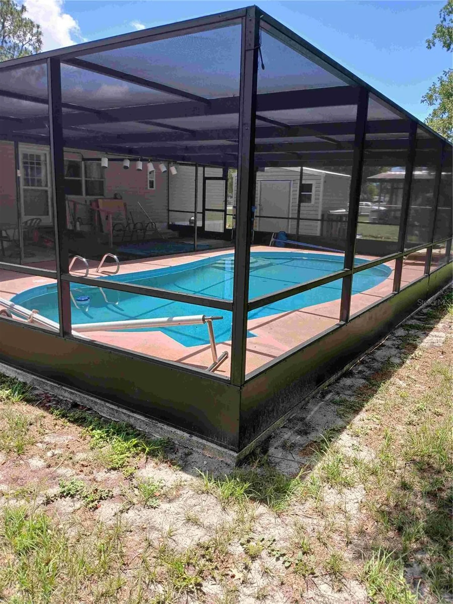9739 Ray Street Hudson FL 34669
