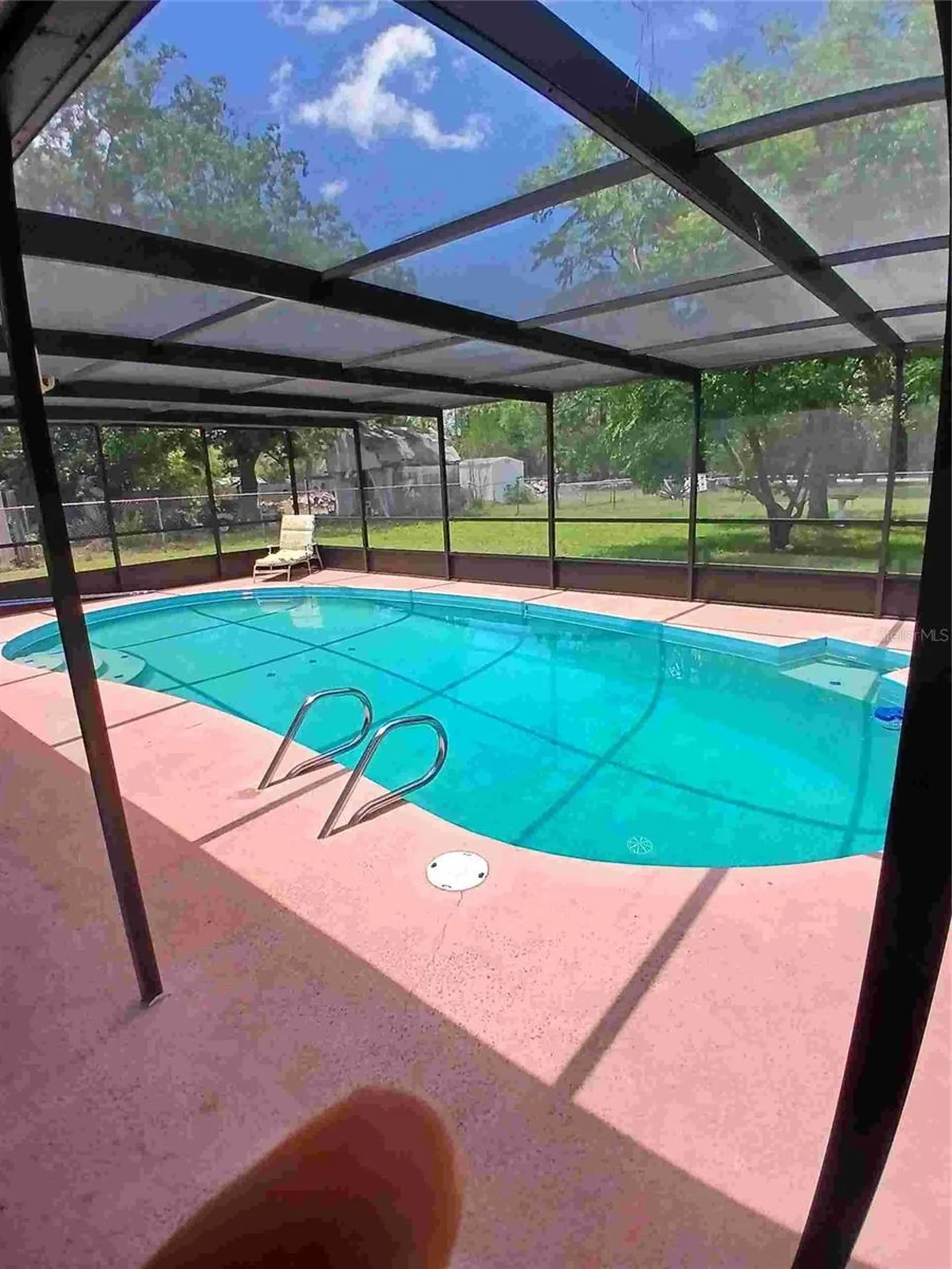 9739 Ray Street Hudson FL 34669