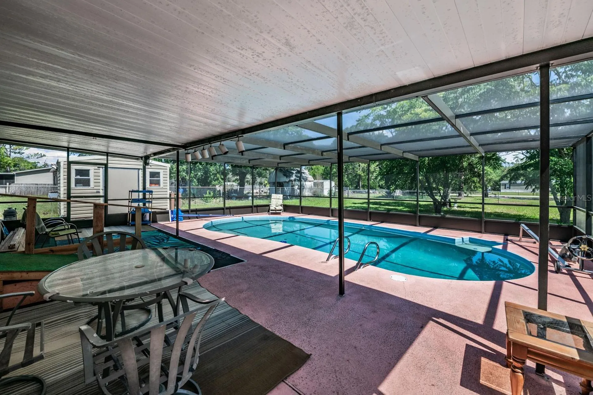 9739 Ray Street Hudson FL 34669