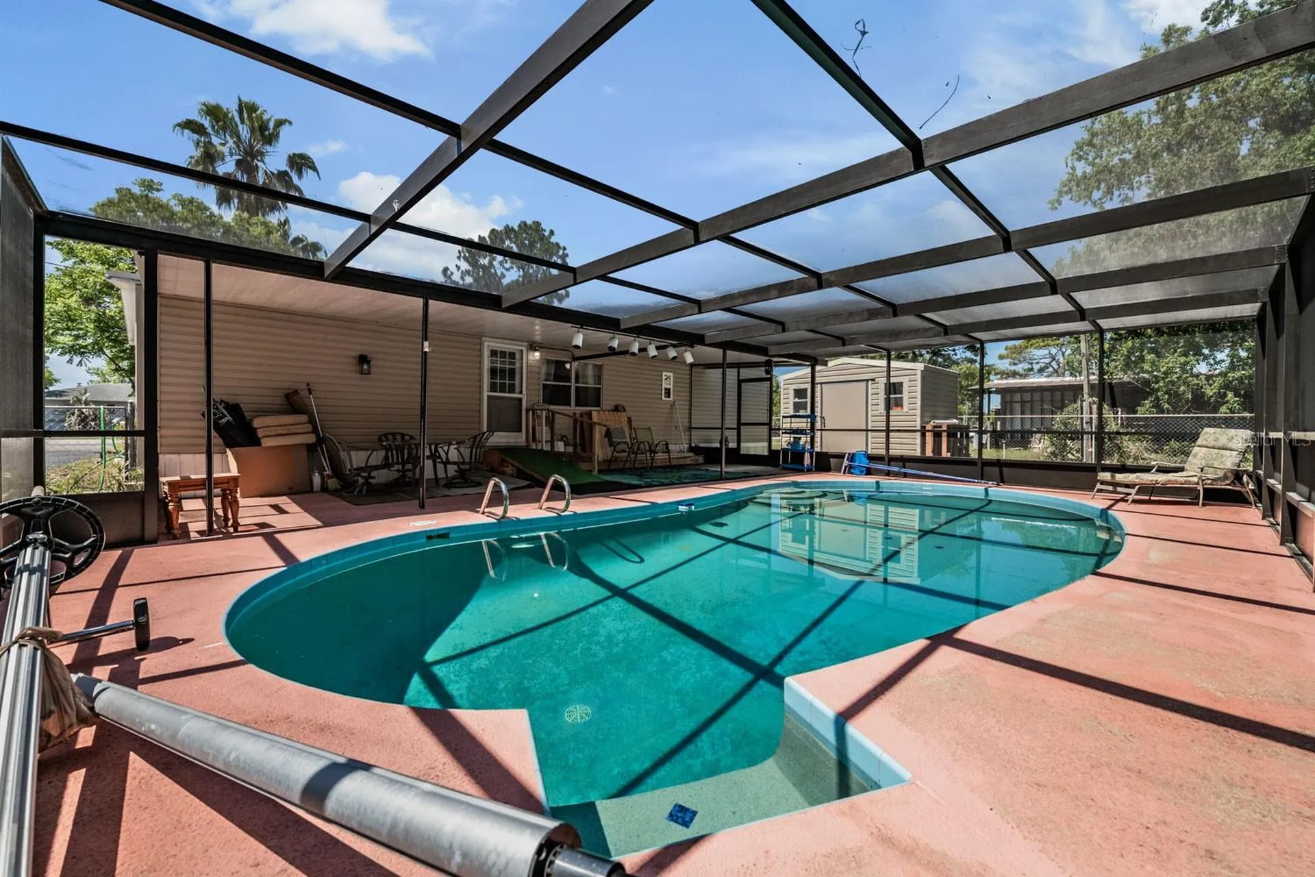 9739 Ray Street Hudson FL 34669