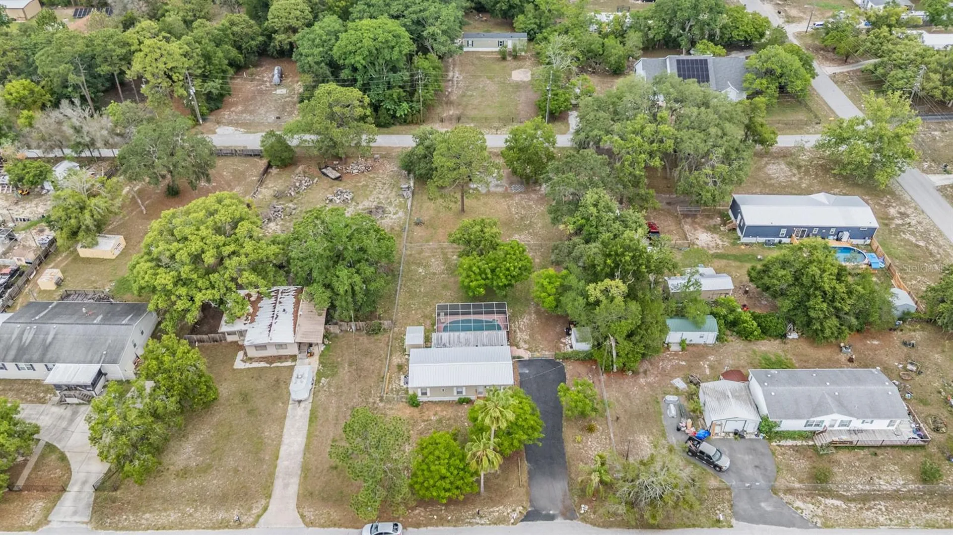 9739 Ray Street Hudson FL 34669