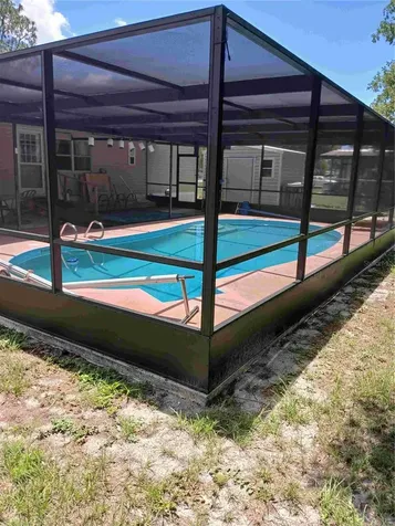 9739 Ray Street Hudson FL 34669