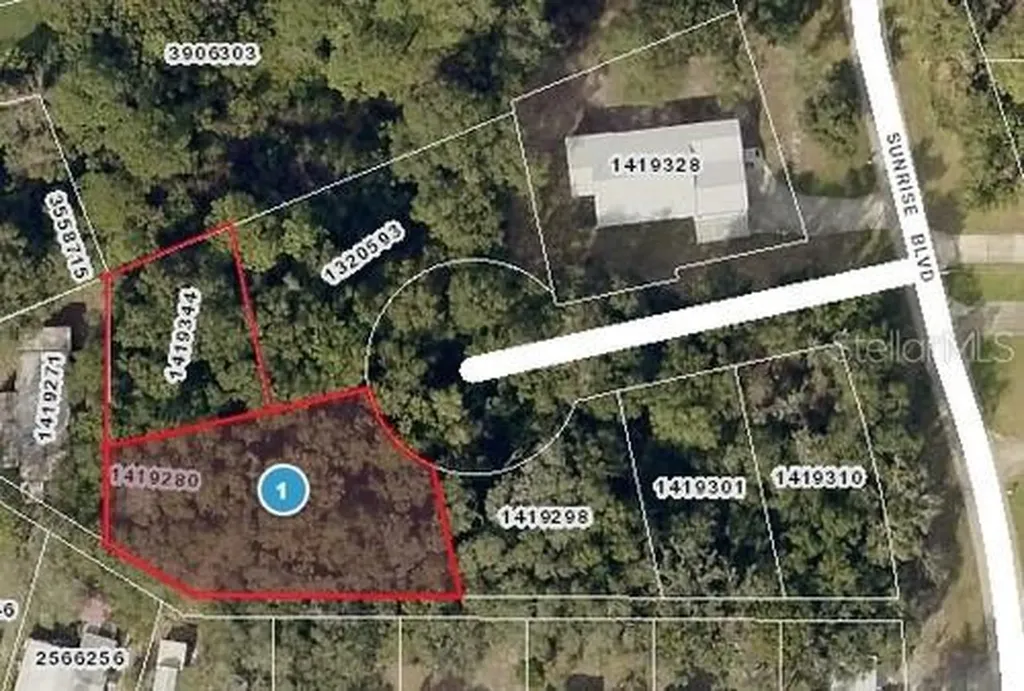 2128 Supreme Court Mount Dora FL 32757