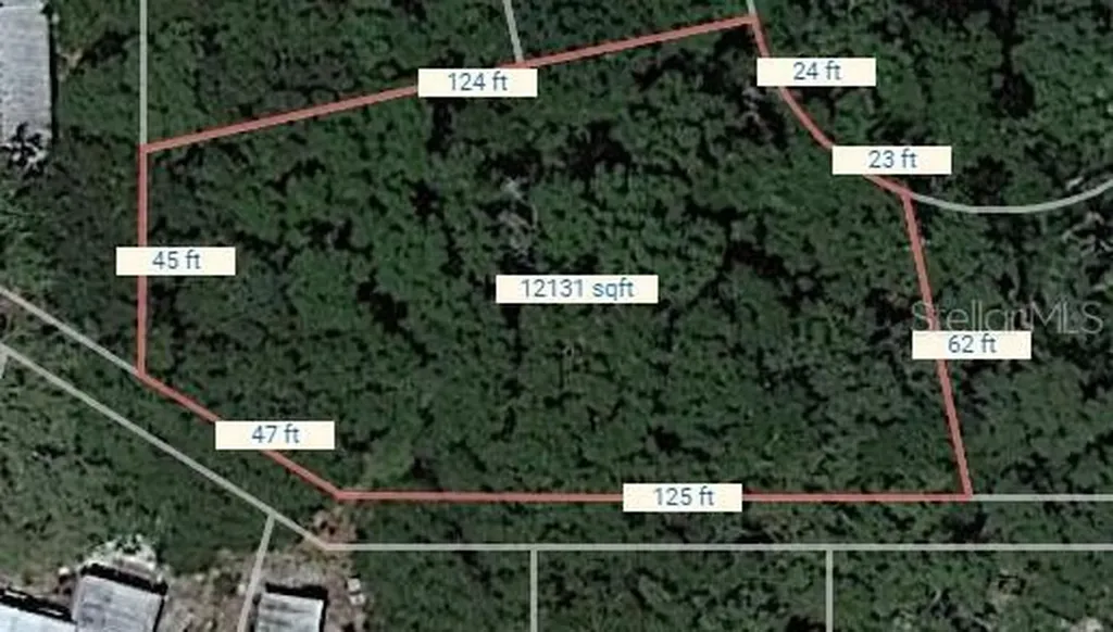 2128 Supreme Court Mount Dora FL 32757