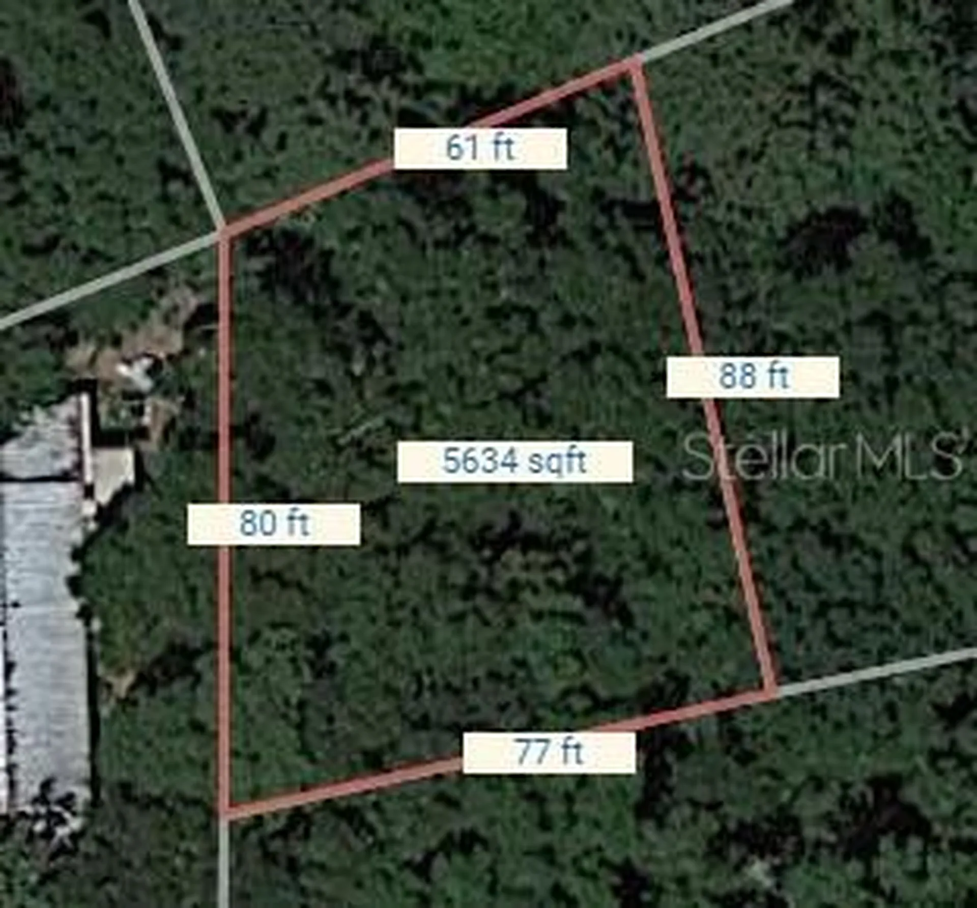 2128 Supreme Court Mount Dora FL 32757