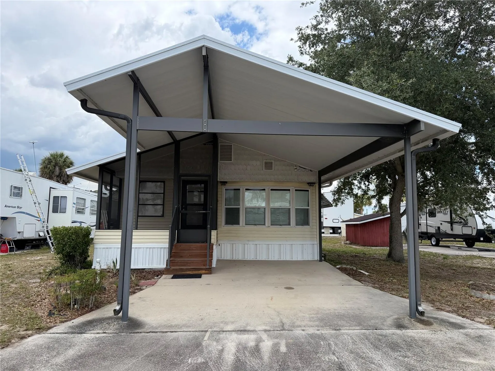 85 Iron Lane Haines City FL 33844