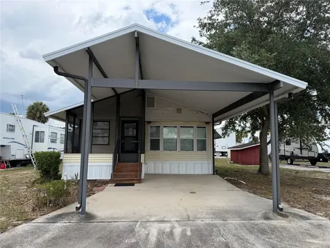 85 Iron Lane Haines City FL 33844