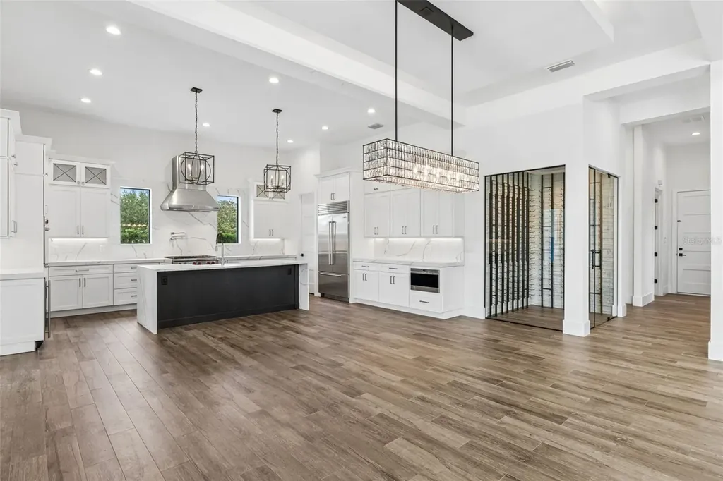 16733 Bolsena Drive Bella Collina FL 34756