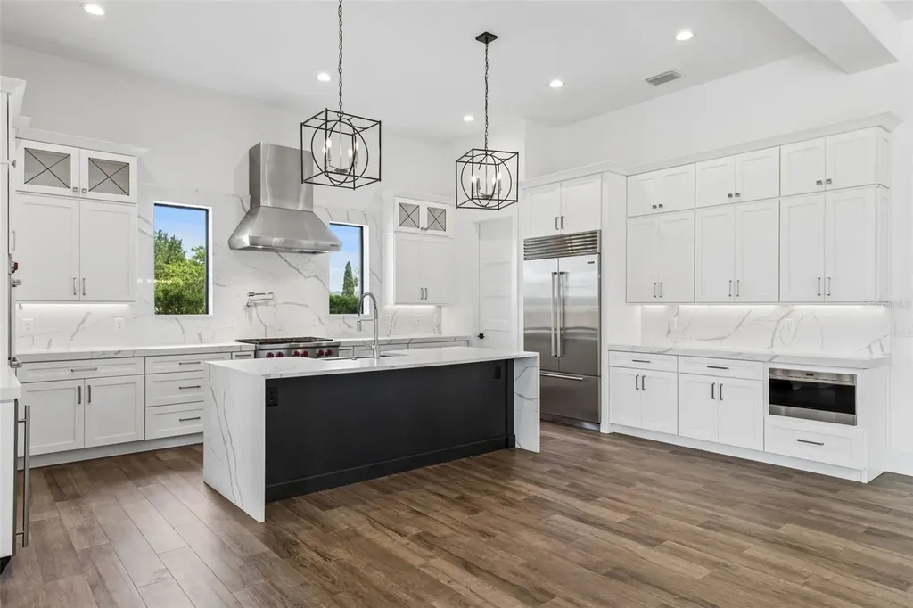16733 Bolsena Drive Bella Collina FL 34756