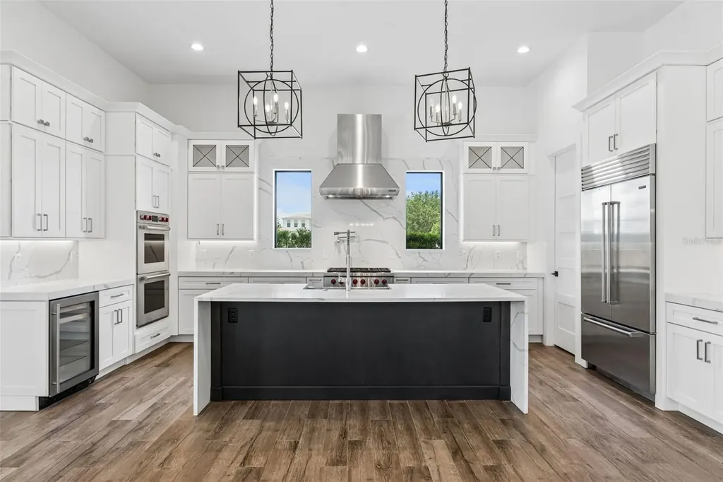 16733 Bolsena Drive Bella Collina FL 34756