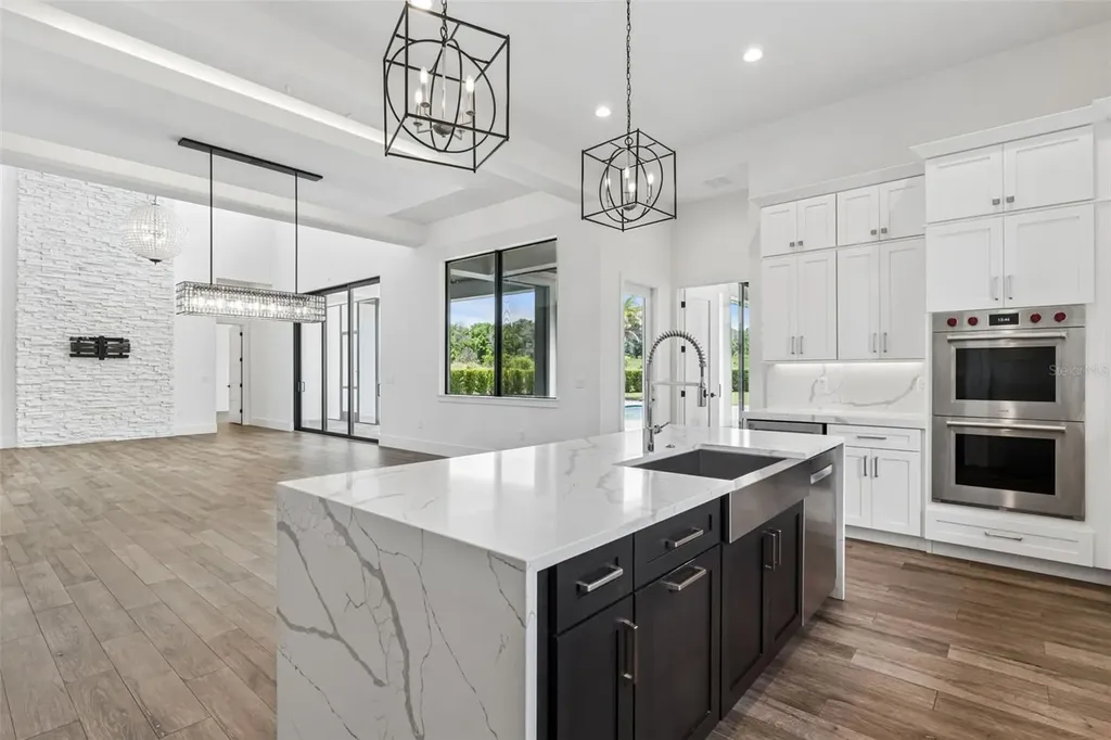 16733 Bolsena Drive Bella Collina FL 34756