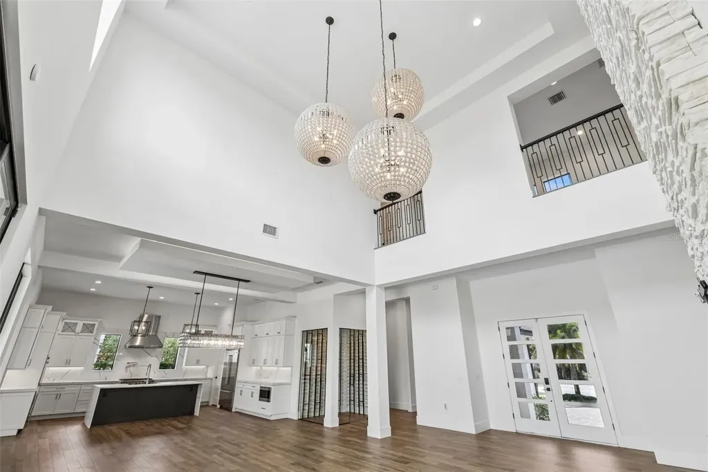 16733 Bolsena Drive Bella Collina FL 34756