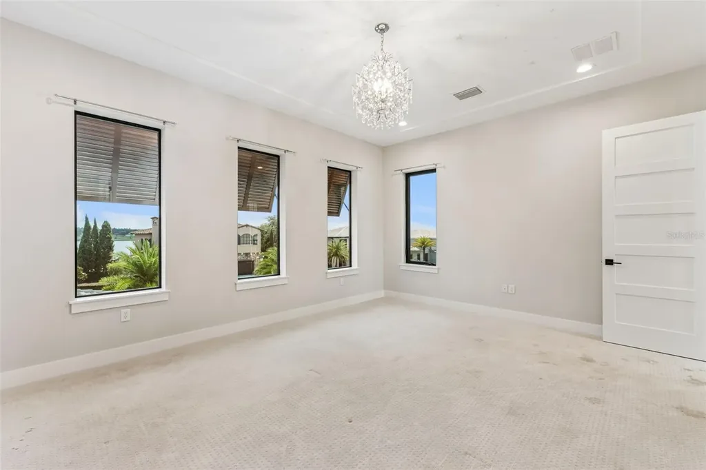 16733 Bolsena Drive Bella Collina FL 34756
