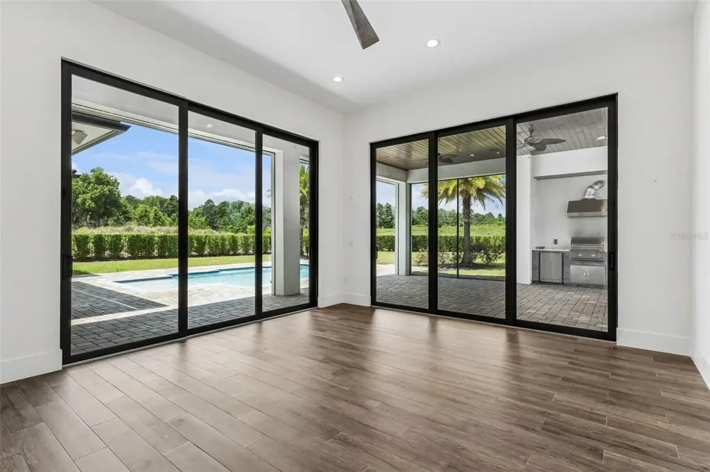 16733 Bolsena Drive Bella Collina FL 34756