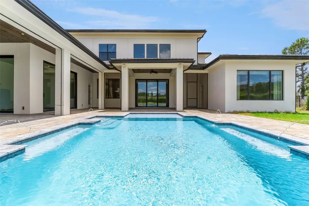 16733 Bolsena Drive Bella Collina FL 34756