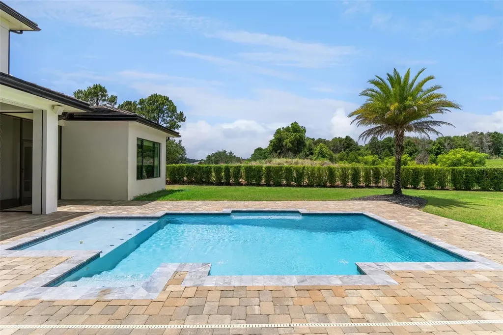 16733 Bolsena Drive Bella Collina FL 34756