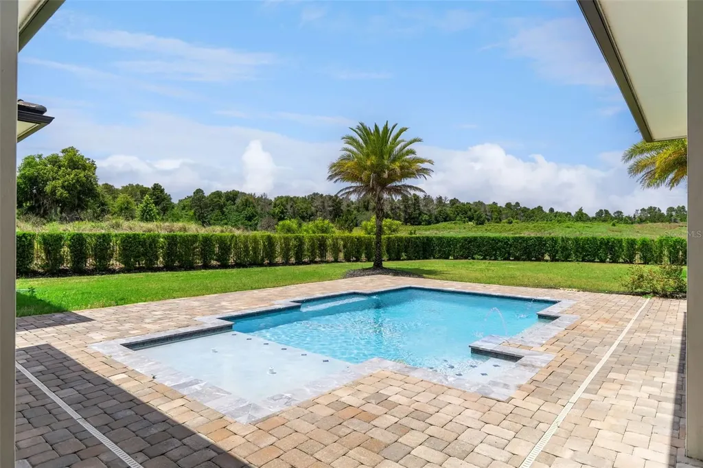 16733 Bolsena Drive Bella Collina FL 34756