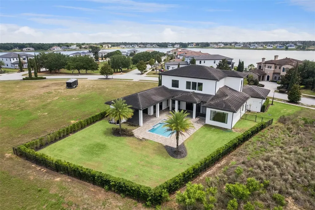 16733 Bolsena Drive Bella Collina FL 34756