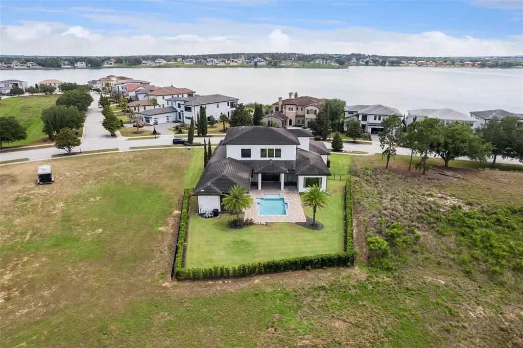 16733 Bolsena Drive Bella Collina FL 34756