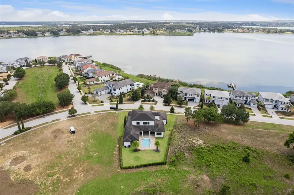 16733 Bolsena Drive Bella Collina FL 34756