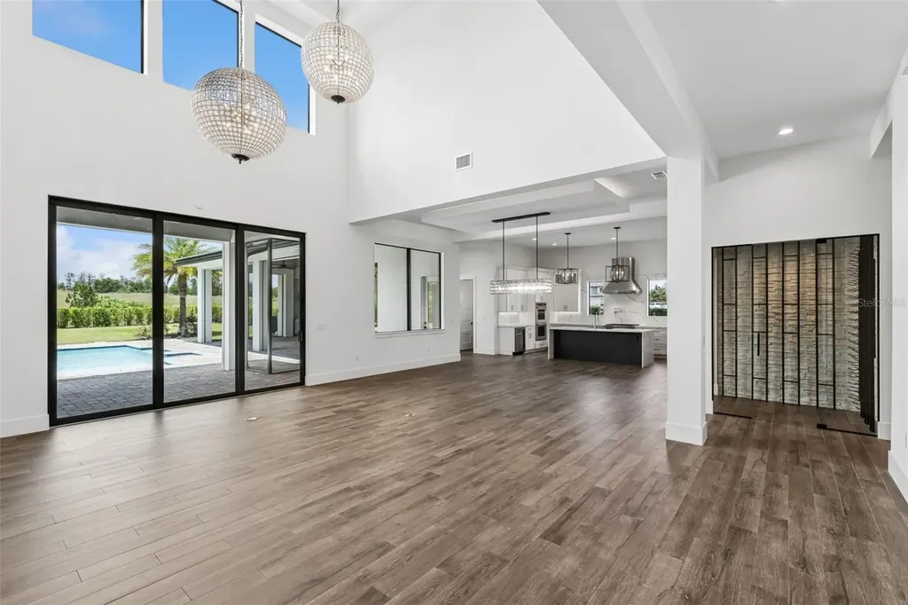 16733 Bolsena Drive Bella Collina FL 34756