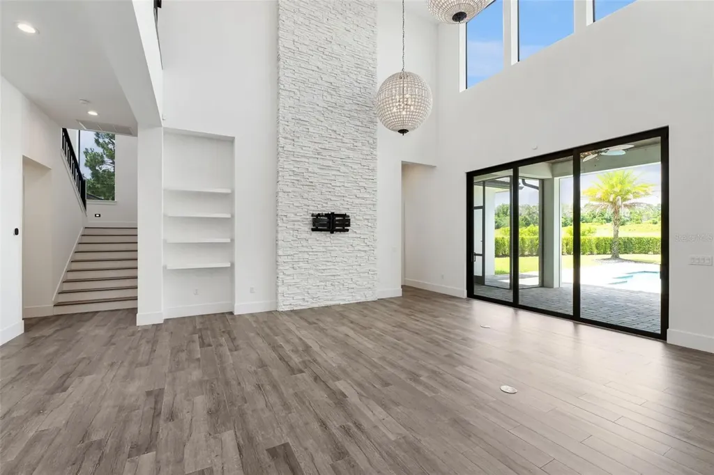 16733 Bolsena Drive Bella Collina FL 34756