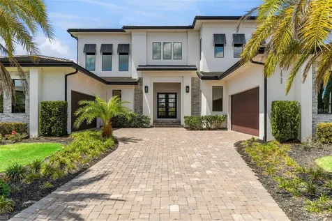 16733 Bolsena Drive Bella Collina FL 34756
