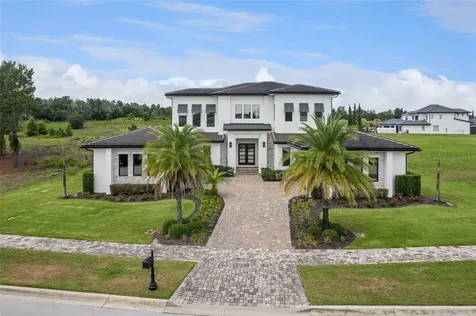 16733 Bolsena Drive Bella Collina FL 34756