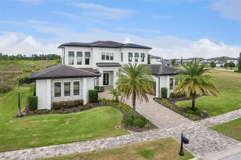 16733 Bolsena Drive Bella Collina FL 34756