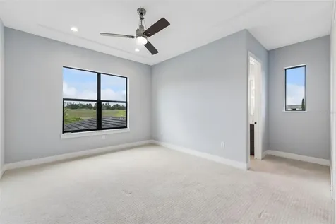 16733 Bolsena Drive Bella Collina FL 34756