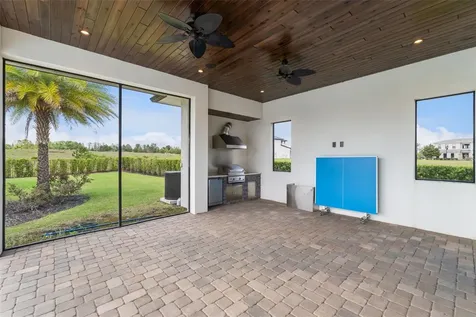16733 Bolsena Drive Bella Collina FL 34756